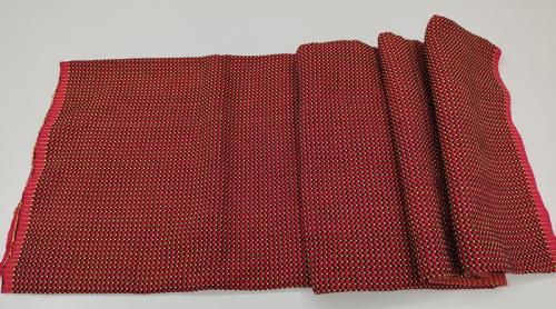 BEDSHEET ERODE DESIGN 60X90